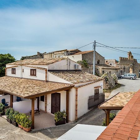 Casa Vacanza Saraceno Apartment Castellammare del Golfo Bagian luar foto