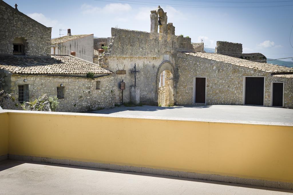 Casa Vacanza Saraceno Apartment Castellammare del Golfo Ruang foto